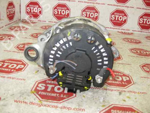 Alternator VOLVO 440 (445) 2.0 | BP7361368M7 