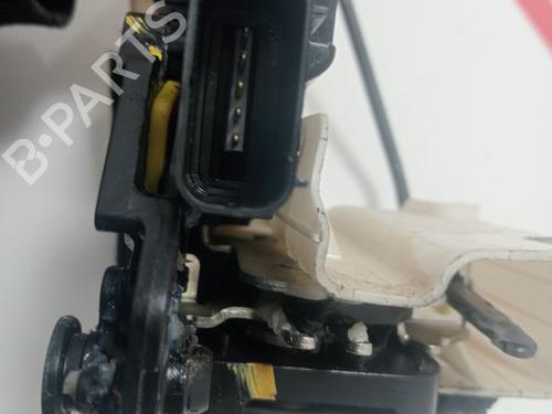 Rear left lock HYUNDAI i10 II (BA, IA) 1.0 | BP23139425C100 