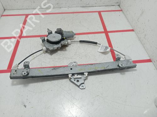 Used Front right window mechanism Front right window mechanism NISSAN JUKE (F15) [2010-2019] 29043006 29043006