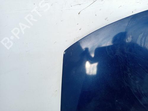 Hood SEAT LEON (1M1)  | BP27841303C1