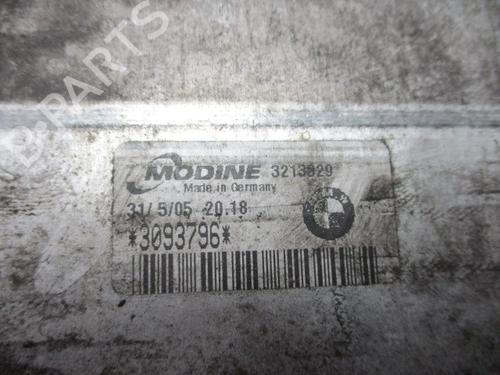 Intercooler BMW 1 (E87) 120 d | BP15928032M30 