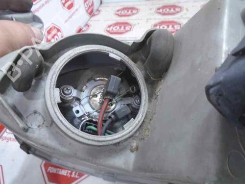 Right headlight HYUNDAI COUPE I (RD) 1.6 16V | BP7360442C29 