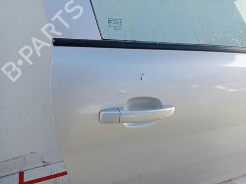 Right front door OPEL CORSA D (S07) 1.4 (L08, L68) | BP24372381C3 