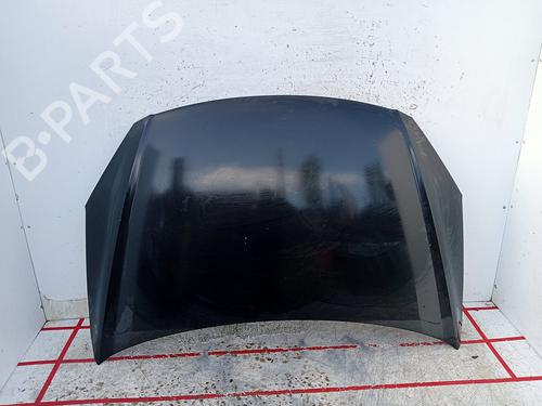 Used Hood HYUNDAI i30 (FD) [2007-2012]  19535228