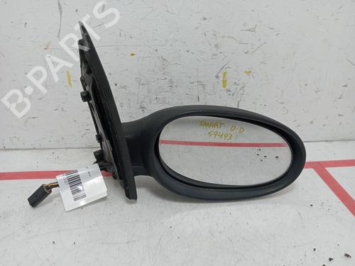 right-mirror-smart-fortwo-coupe-450-2004-2005-2006-2007-32263466 main image