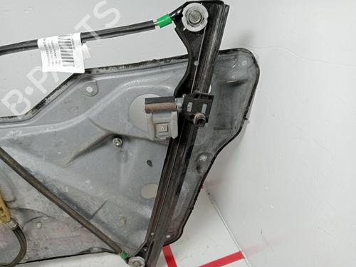 Front left window mechanism SEAT LEON (1M1) | BP36308360C22 - Image 7