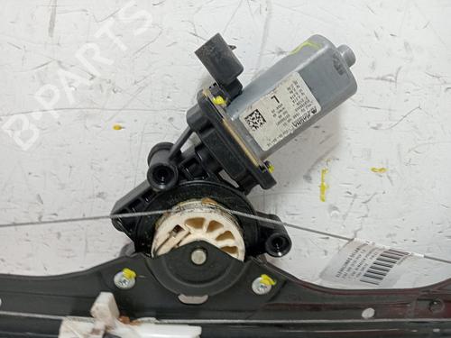 Front left window mechanism FIAT 500 (312_) 1.2 (312AXA1A) | BP33441259C22 - Image 5