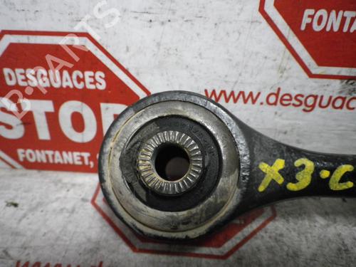 Right front suspension arm BMW X3 (E83) 3.0 d | BP7328129M13 