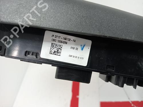 Left front window switch FORD TOURNEO COURIER B460 MPV 1.0 EcoBoost | BP15932183I27 