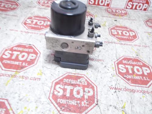 ABS pump CITROËN C1 (PM_, PN_) 1.0 | BP8397439M43 