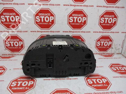 Instrument cluster BMW 1 (E87) 118 d | BP7325890C47 