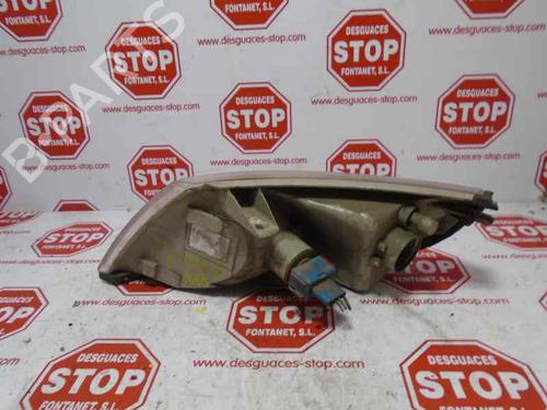 Right front indicator SAAB 9-5 Estate (YS3E) 2.3 Turbo | BP7331176C33 