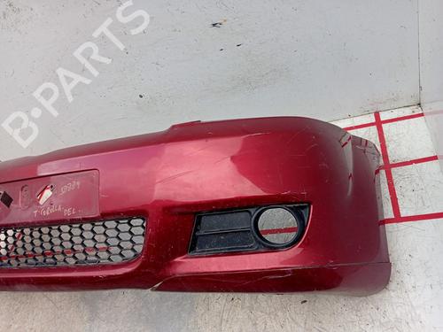 Front bumper TOYOTA COROLLA Verso (ZER_, ZZE12_, R1_) 2.2 D-4D (AUR10_, AUR10R) | BP29476209C7 