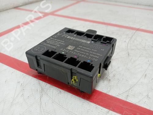 Electronic module MERCEDES-BENZ VITO Mixto (Double Cabin) (W447) 111 CDI (447.701, 447.703, 447.705) | BP33852518M83 - Image 4
