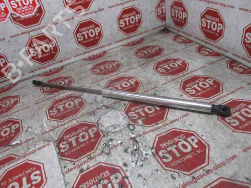 Used Hood lift support VW POLO IV (9N_, 9A_) 1.4 TDI (75 hp) 15921320