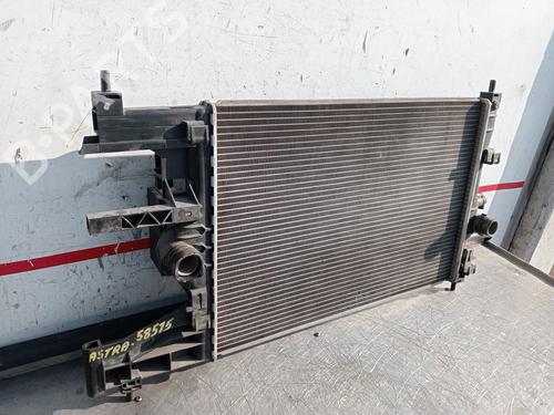 Køler OPEL ASTRA J (P10)  | BP27262081M31 