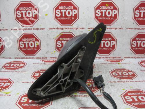 Right mirror SEAT LEON (1M1) 1.9 TDI | BP7306407C27 