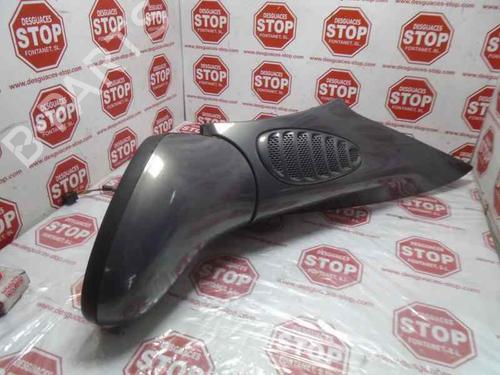 Right mirror RENAULT ESPACE III (JE0_) 2.2 dCi (JE0K) | BP7395503C27