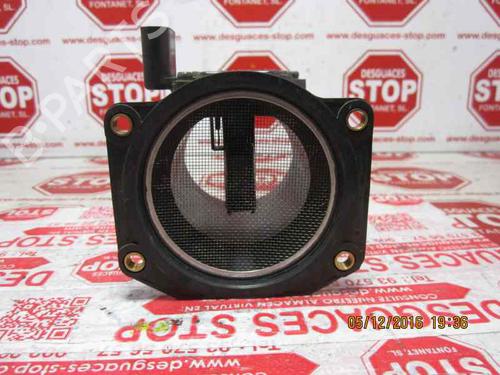 Mass air flow sensor VW GOLF IV (1J1) 1.6 | BP7384433M95 