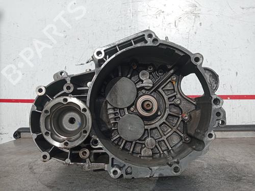 Skrzynia biegów VW PASSAT B6 Variant (3C5) | BP31026967M3