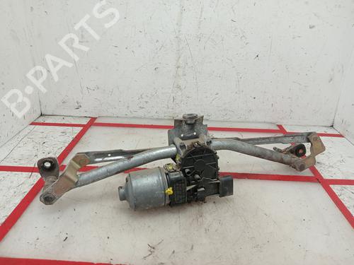 Silniczek wycieraczek przednich VW POLO IV (9N_, 9A_) 1.4 16V | BP21586902M29 