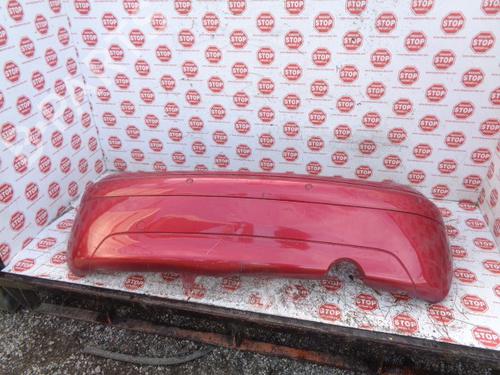 Used Rear bumper CITROËN C3 I (FC_, FN_) 1.4 HDi (68 hp) 8815791