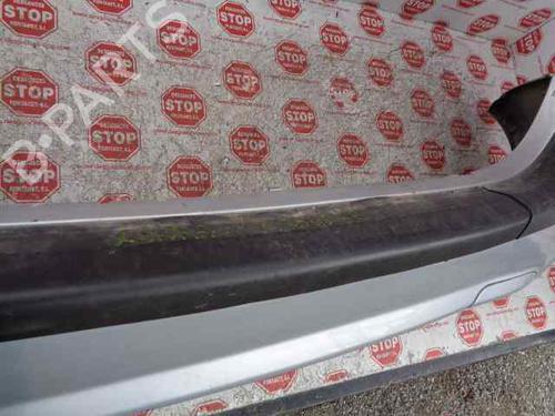 Rear bumper CITROËN XSARA PICASSO (N68) 1.6 | BP7623228C8 