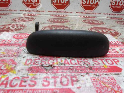 Used Front right exterior door handle FORD FIESTA IV (JA_, JB_) 1.25 i 16V (75 hp) 7320727