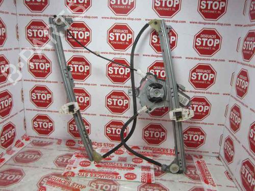 Used Front right window mechanism CITROËN XSARA Coupe (N0) 2.0 HDI 90 (90 hp) 7341921