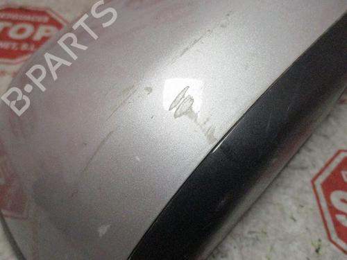 Right mirror MAZDA 2 (DY) 1.4 CD | BP7329516C27