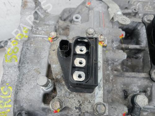 Gearbox TOYOTA YARIS (_P13_) 1.5 Hybrid (NHP130_, NHP130) | BP24478677M3 