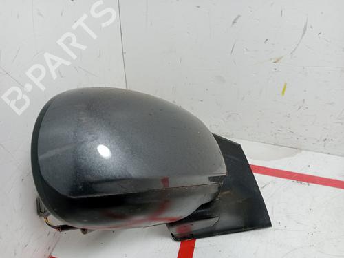 Ryggespeil høyre NISSAN ALMERA TINO (V10) | BP30681740C27