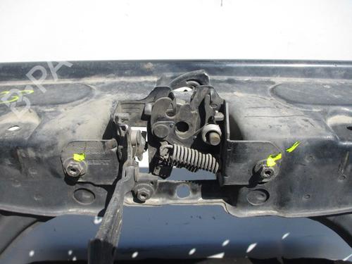 Frontplade/Frontkurv SEAT TOLEDO II (1M2) 1.9 TDI | BP15926147C72 