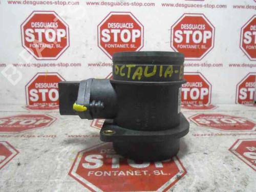 Used Mass air flow sensor SKODA OCTAVIA I (1U2) 1.8 (125 hp) 7464228