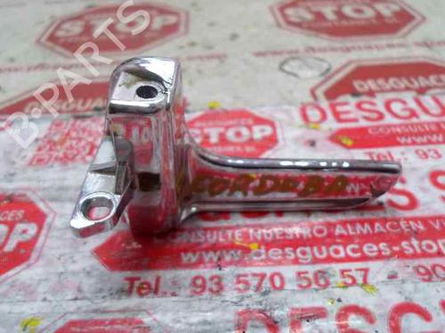 Front right interior door handle SEAT CORDOBA (6K1, 6K2) 1.9 SDI | BP7391656I14 