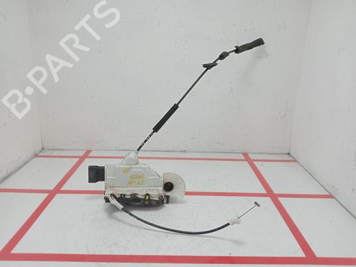 front-left-lock-citroen-c5-iii-break-rw_-2008-2009-2010-2011-2012-2013-2014-2015-2016-2017-30402054 main image