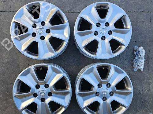 Rim DACIA DUSTER (HS_)  | BP29906229C45
