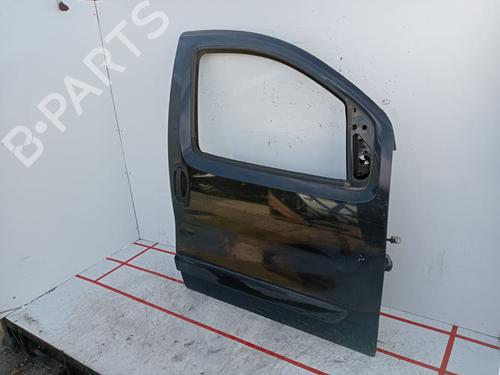 Right front door FIAT FIORINO Box Body/MPV (225_) 1.3 D Multijet (225BXD1A, 225BXB1A, 225BXB11) | BP15932576C3 