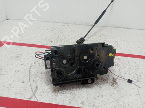 Front right lock SEAT CORDOBA (6L2) 1.4 16V | BP17489041C97 