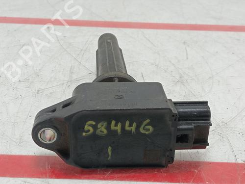 Tennspole MAZDA CX-5 (KE, GH) [2011-2017]  29937648