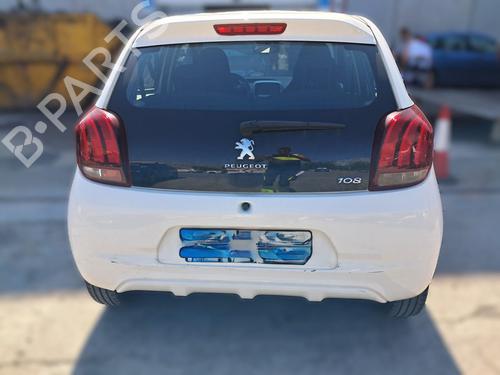 Used Tailgate lift support Tailgate lift support 38784796 38784796