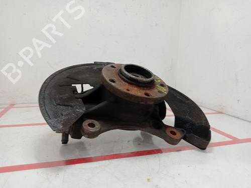 Left front steering knuckle CITROËN C5 III Break (RW_) 2.0 HDi 165 | BP30402076M25 - Image 4