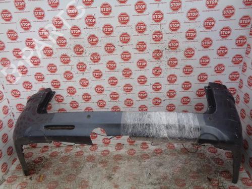 Used Rear bumper HONDA ACCORD VII Tourer (CM, CN) 2.2 i-CTDi (CN2) (140 hp) 9397732