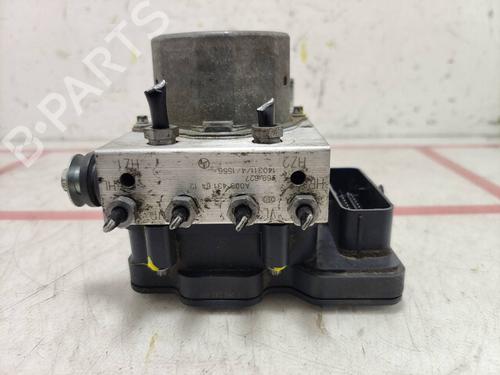 Used ABS pump ABS pump MERCEDES-BENZ A-CLASS (W176) A 180 CDI / d (176.012) (109 hp) 33214794 33214794