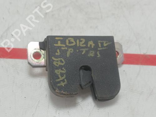 Tailgate lock SEAT IBIZA III (6L1) | BP29138157C101