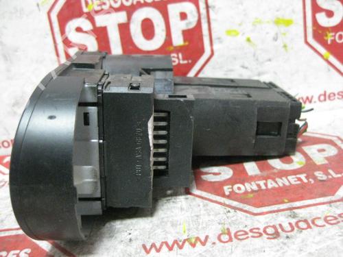 Headlight switch SEAT IBIZA III (6L1)  | BP7306401I24 