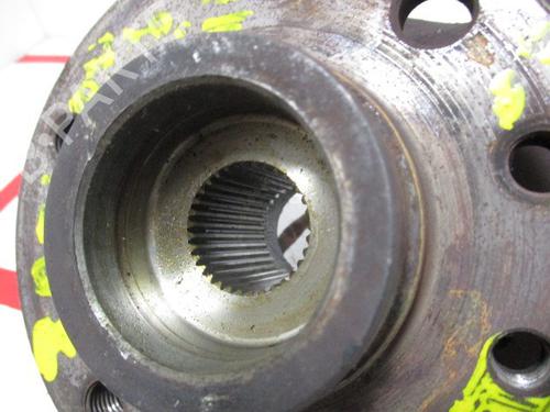 Left front steering knuckle OPEL ZAFIRA A MPV (T98)  | BP7370589M25 
