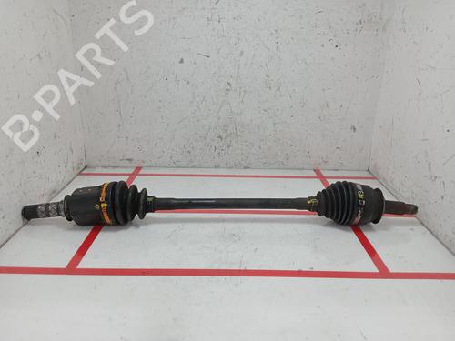Used Right front driveshaft SUBARU IMPREZA Hatchback (GR, GH, G3) 2.0 D AWD (150 hp) 23271974