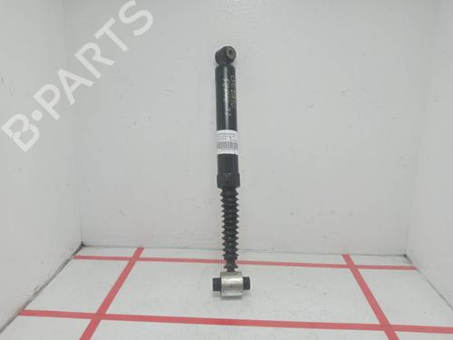 Used Left rear shock absorber Left rear shock absorber RENAULT SCÉNIC II (JM0/1_) [2003-2010] 28293035 28293035