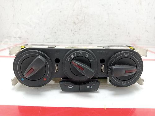 Used Climate control SEAT IBIZA IV (6J5, 6P1) [2008-2017]  27091028